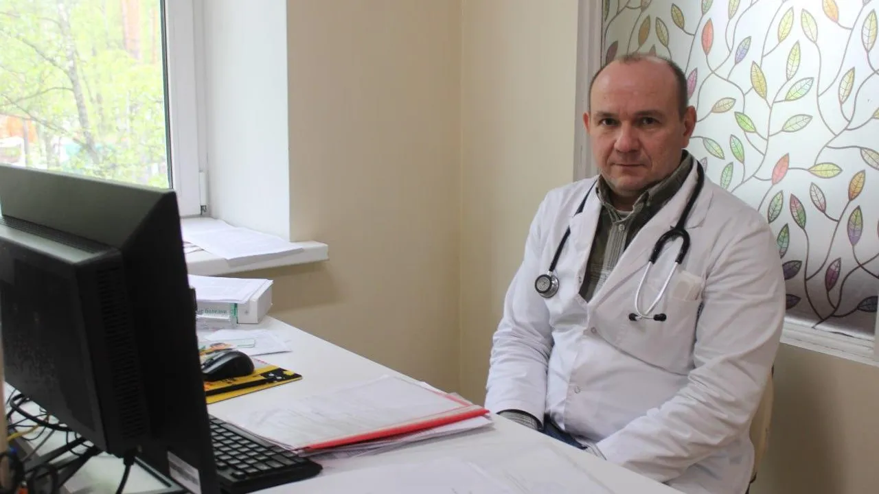 Врач-педиатр купил квартиру в Подмосковье по соципотеке