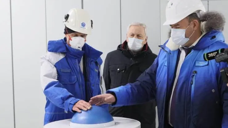Уникальную подстанцию 110 кВ «Раменская» запустили в эксплуатацию в Подмосковье