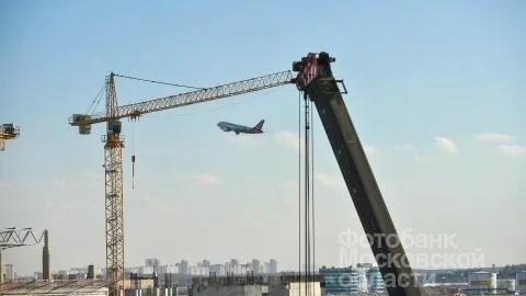 Упрощен процесс согласования размещения объектов вблизи аэродрома Луховицы