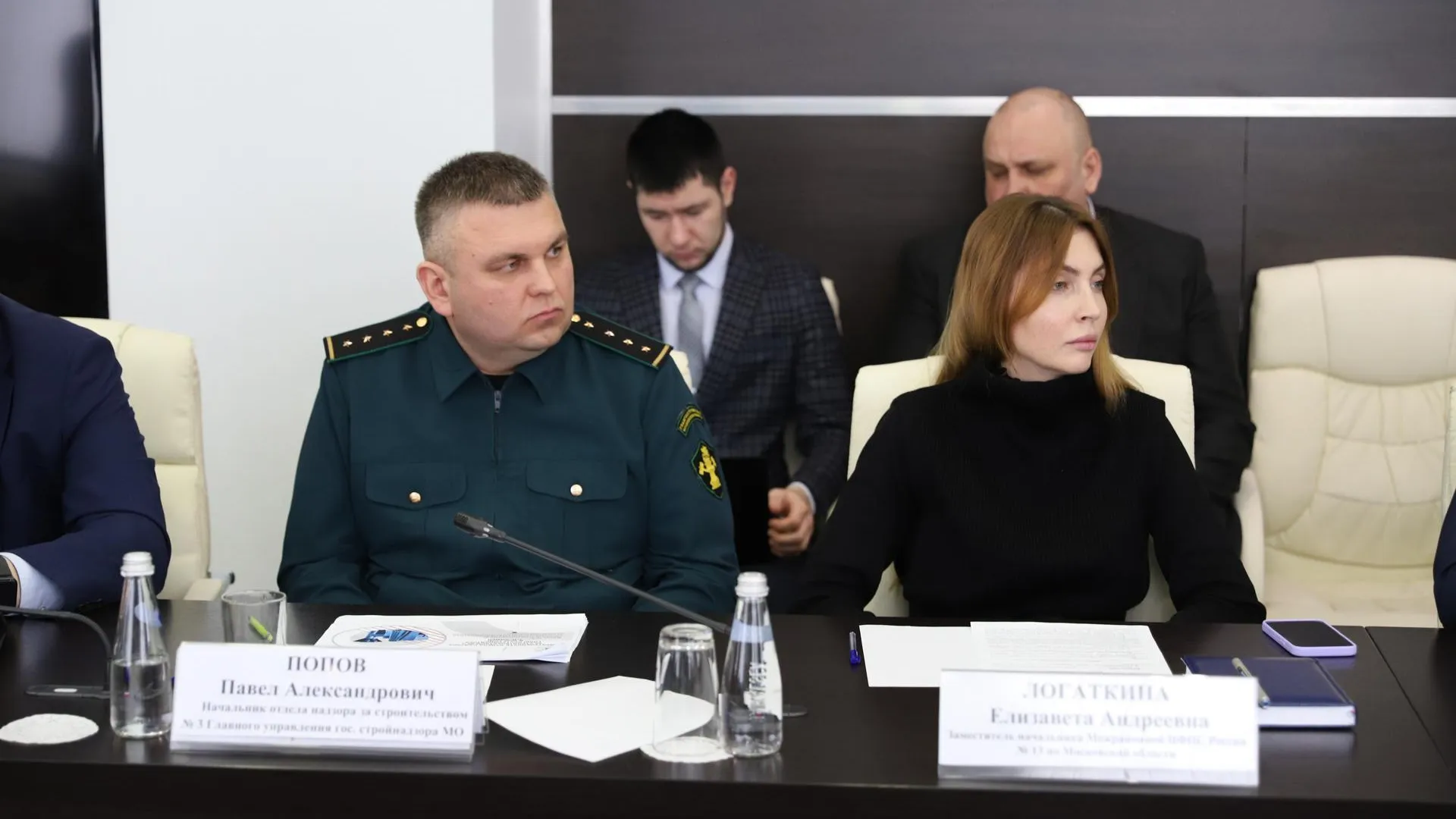 Главгосстройнадзор Подмосковья провел более 170 проверок в Химках в 2022 году