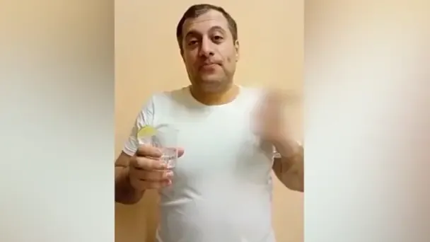 Экс-чиновник Росимущества Борис Авагян сбежал из суда в Петербурге