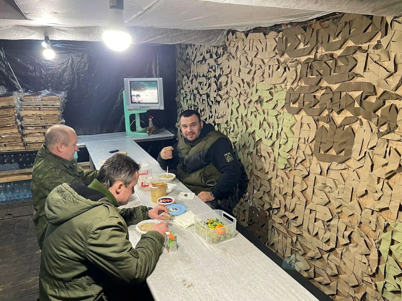 Алексей Рычков