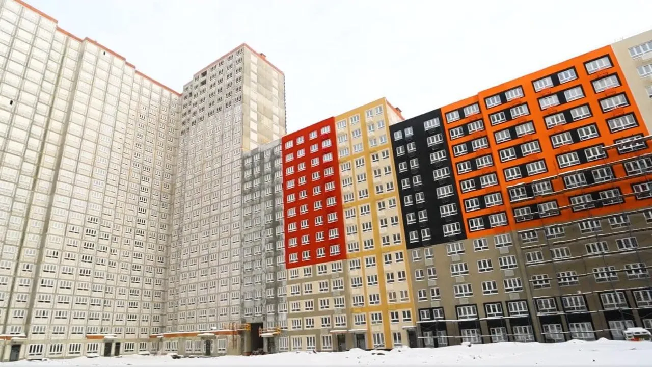 Четырехполосный мост через реку появится в ЖК «Пехра» Балашихи