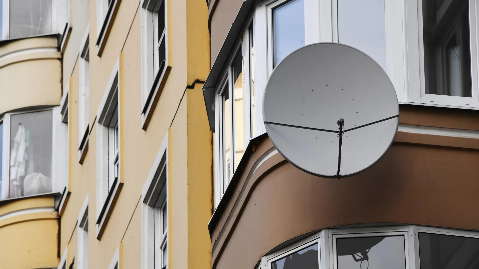 Собственники помещений в 58 домах Мытищ формируют фонд капремонта на спецсчете