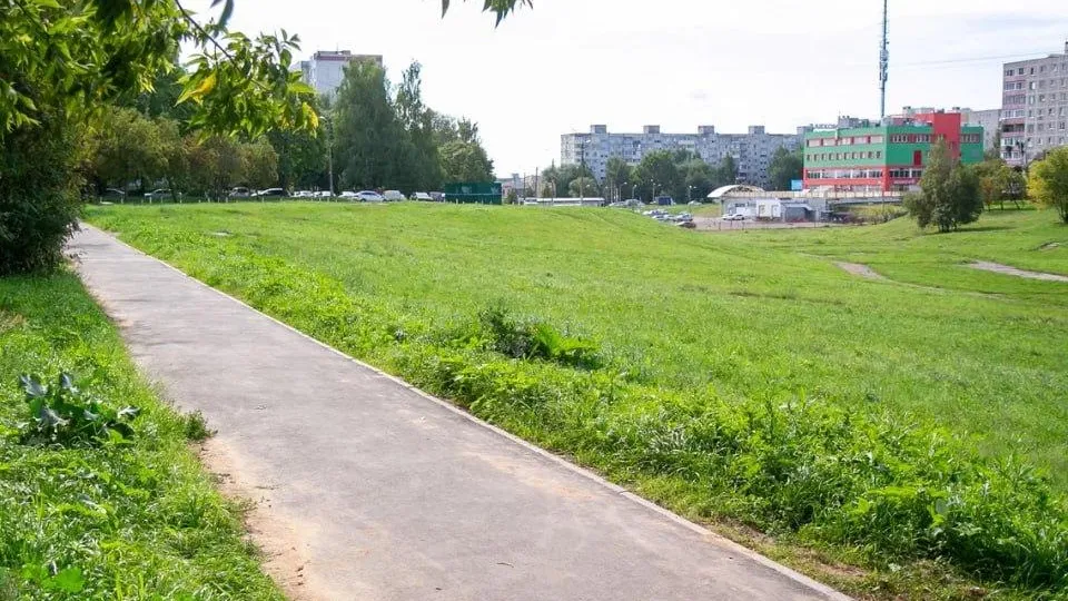 В Коломне в 2026 году обустроят 13 народных троп