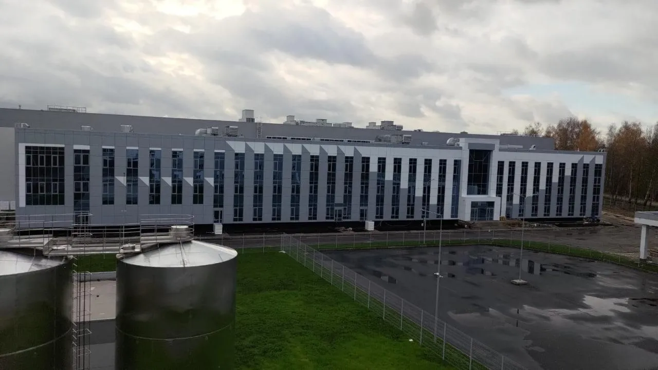 Производитель полуфабрикатов увеличит экспорт в 4 раза благодаря новому производству