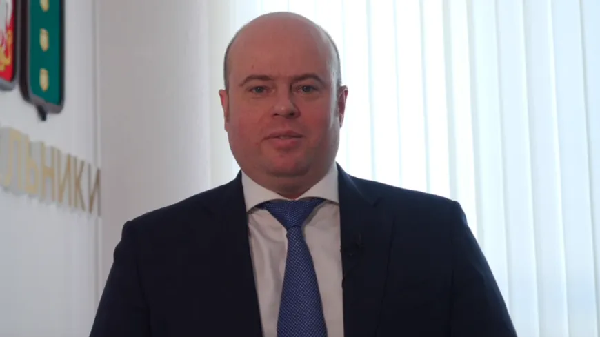 Глава Котельников поручил коммунальщикам привести в порядок двор на Новой улице