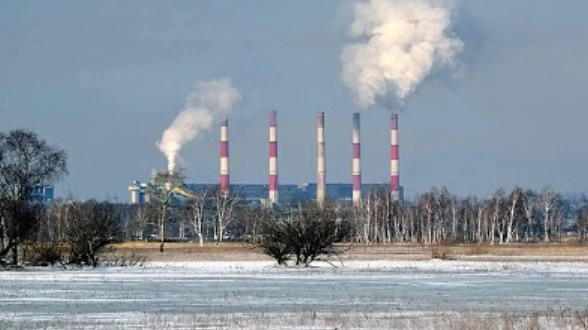 Ангарск остался без тепла из-за аварии на ТЭЦ в Иркутской области