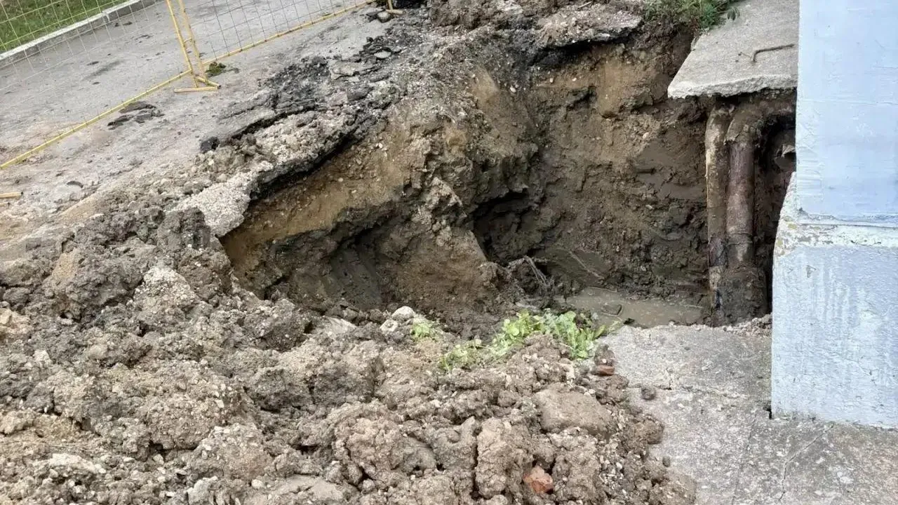 В Рузском округе проверили отопление в 36 школах и детсадах