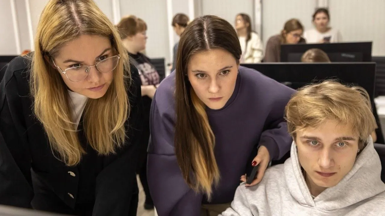 Подмосковные дизайнеры стали призерами конкурса по созданию интерактивного продукта