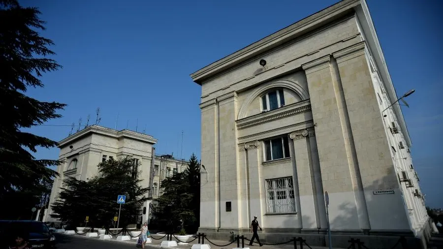 Сигнал воздушной тревоги в Севастополе отменили