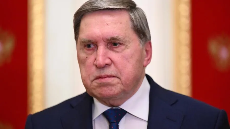 Ушаков: Москва ждет от США анализа их переговоров с Умеровым