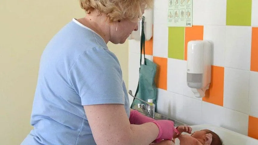 Генетических отклонений у новорожденных в роддоме Ступина не выявили в 2024 г
