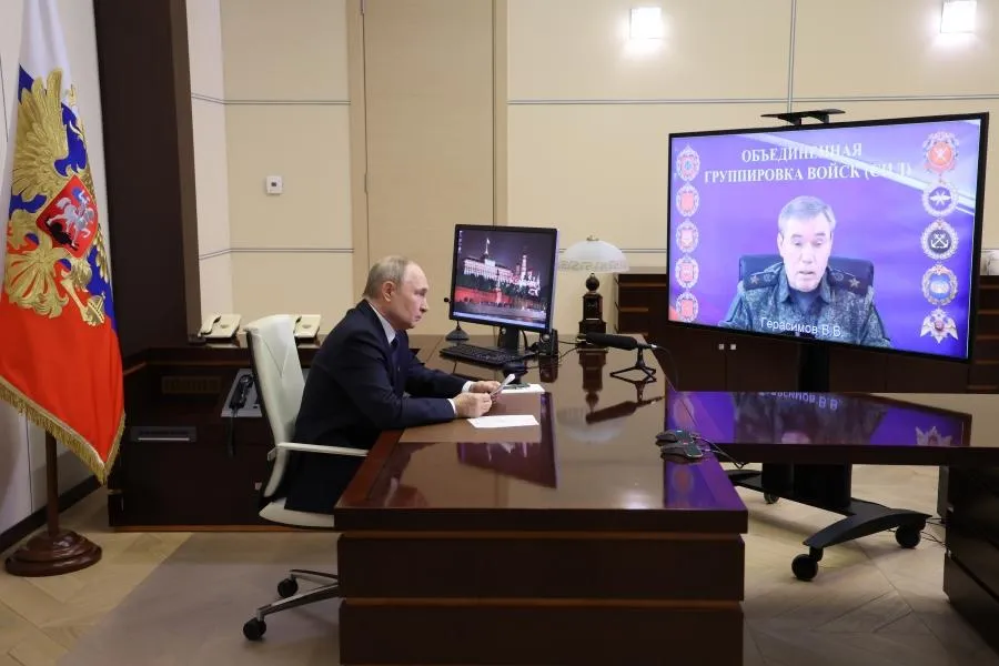 Александр Казаков