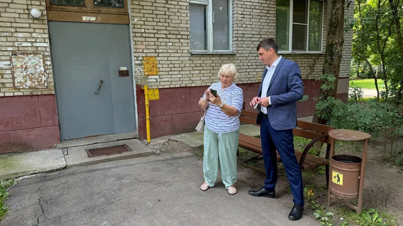 146 многоквартирных домов Дубны готовы к новому отопительному сезону