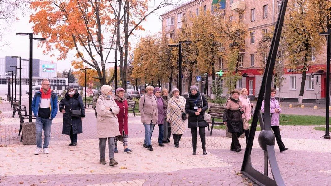 Участники «Активного долголетия» посетили более 650 экскурсий в Подмосковье в 2022 г