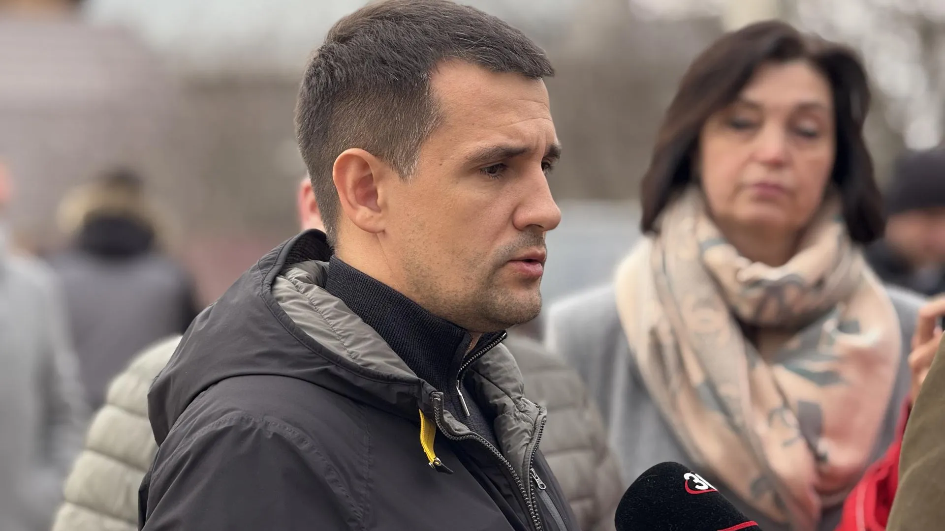 Каторов рассказал о помощи пострадавшим в результате атаки дронов на Подмосковье