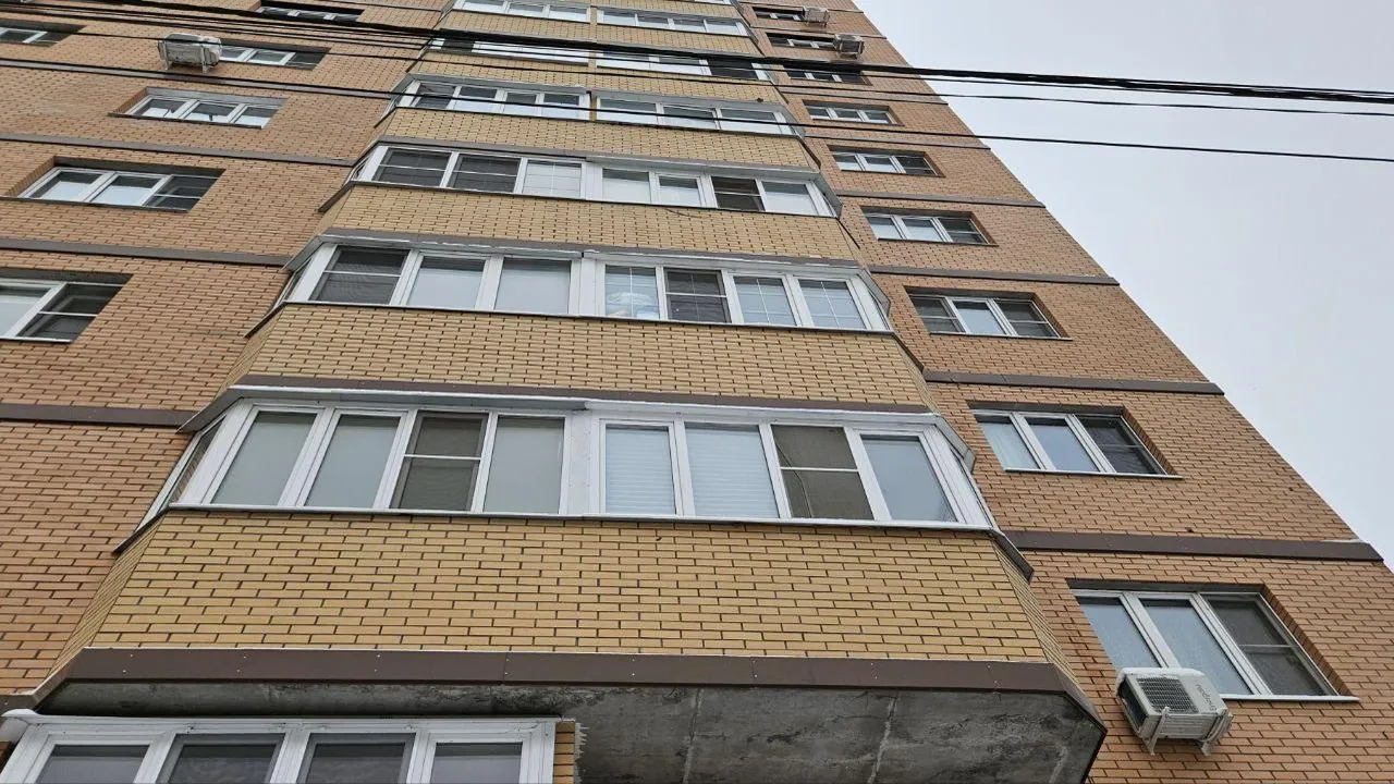 Жителям Подмосковья объяснили, почему важно следить за состоянием окон в МКД