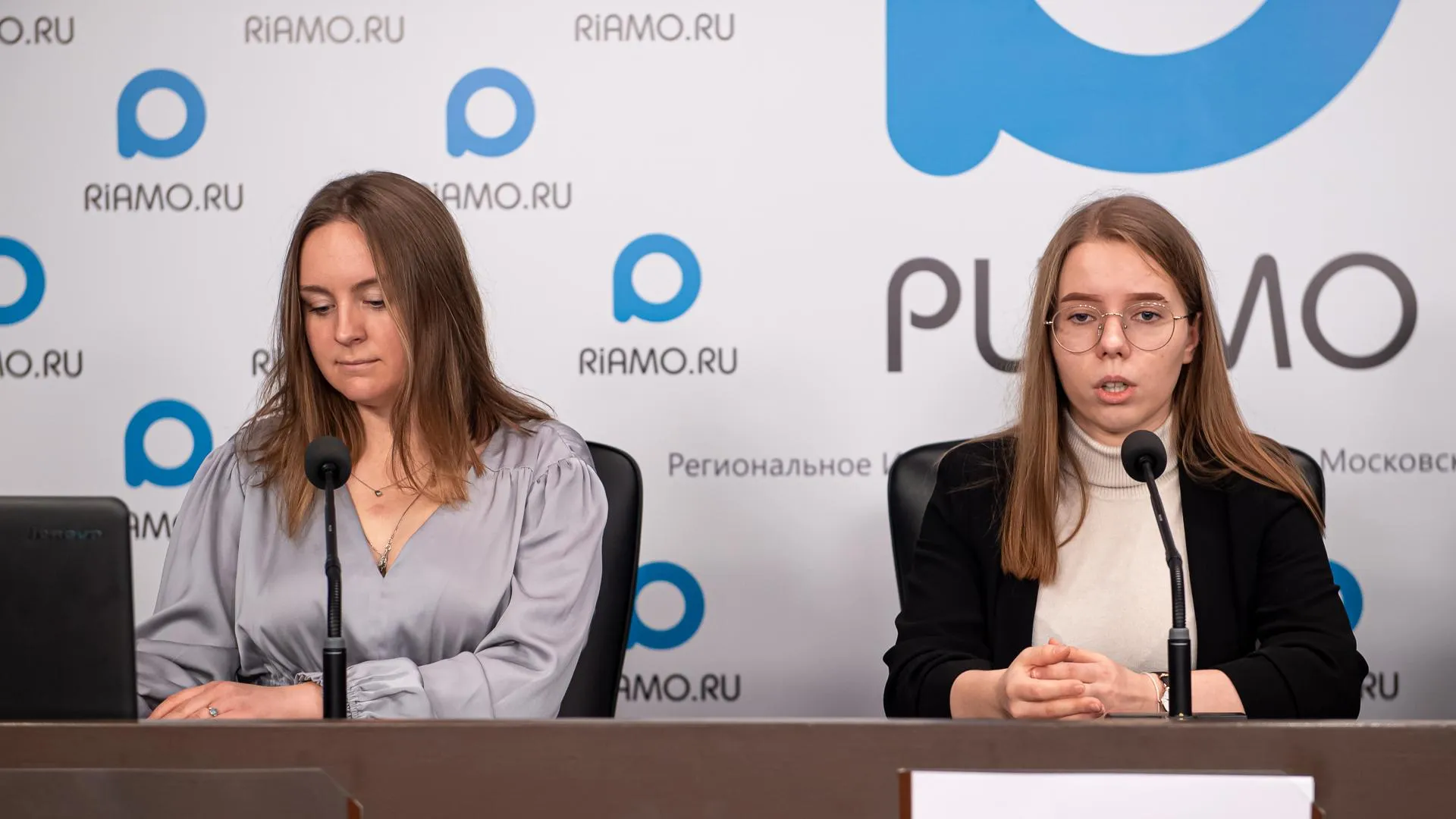 Журналист РИАМО получила благодарственное письмо от Мининвеста Подмосковья