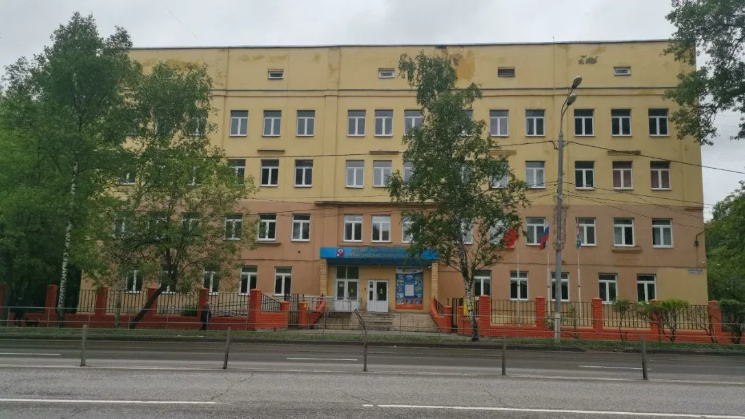 В колледже Мытищ планируют провести ремонт