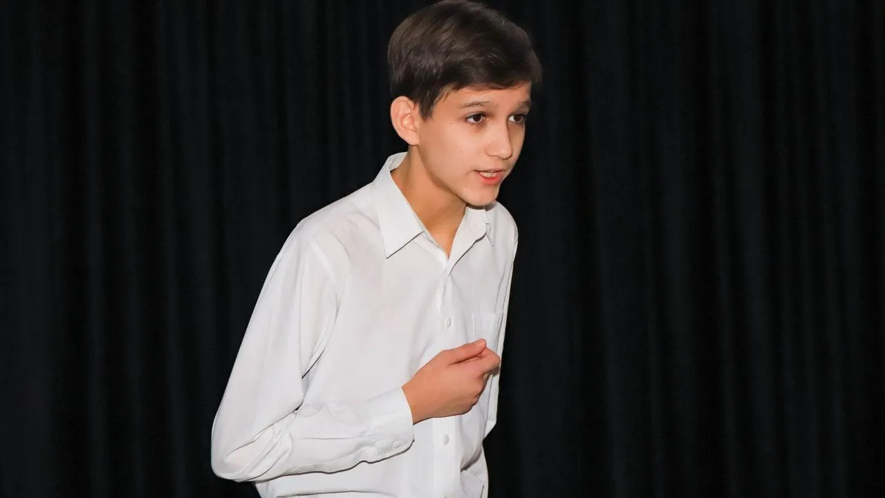 Конкурс чтецов басен пройдет в Мытищах 29 мая