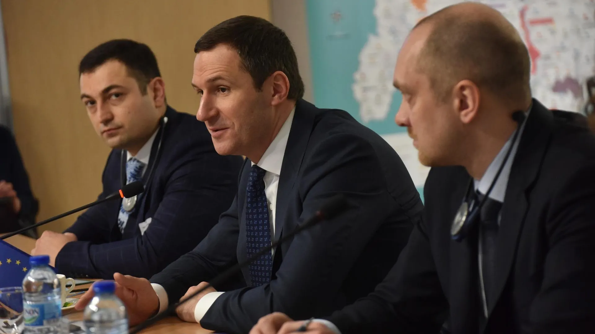В Подмосковье выполняются планы по увеличению производства молока