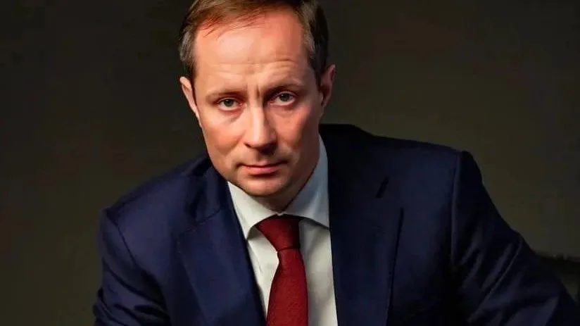 Депутат Госдумы поздравил люберчан с Днем города и пожелал им мира и благополучия