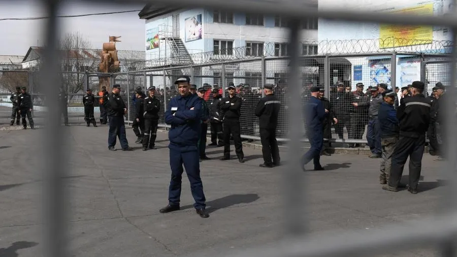 Илья Наймушин