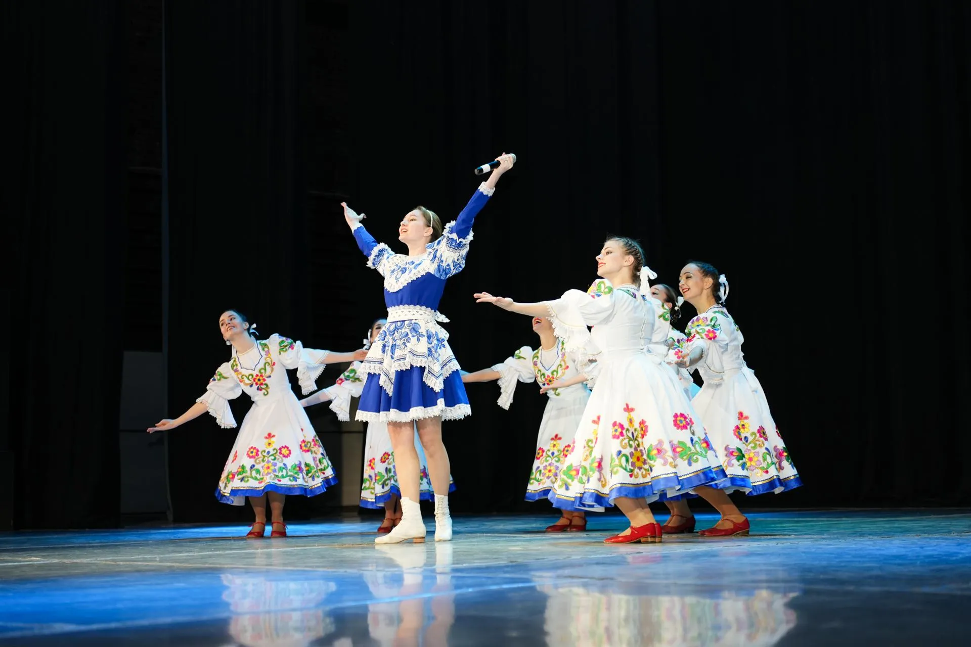 Александра Терец