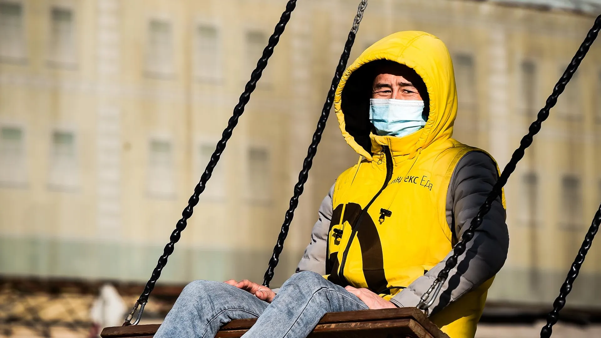 Стало известно, сколько продержится солнечная погода в Московском регионе