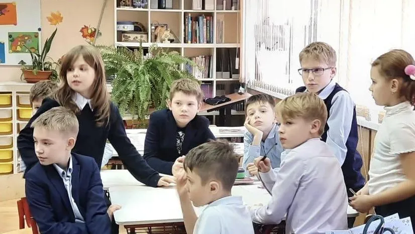 В Подмосковье пройдет цикл мероприятий ко Дню русского языка