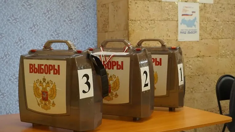 Члены избирательных комиссий начнут обход по домам в Подольске с 7 августа