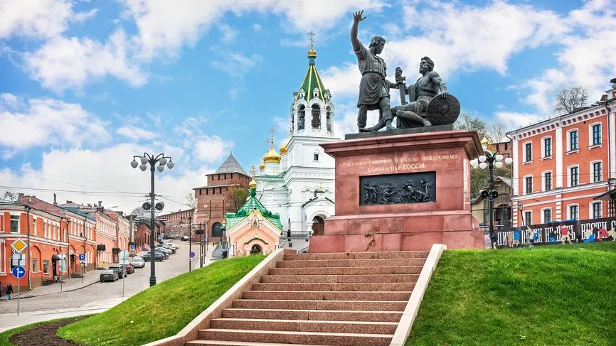 Турпоток в Нижегородскую область вырастет до 5 млн человек