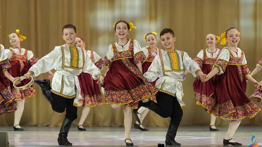 Гала‑концерт участников детского творческого конкурса пройдет 31 мая в Красногорске