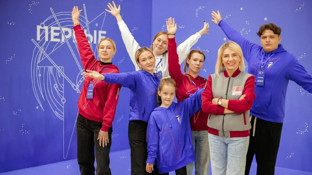 Школьница из Озер победила в финале конкурса «Лидеры Подмосковья»