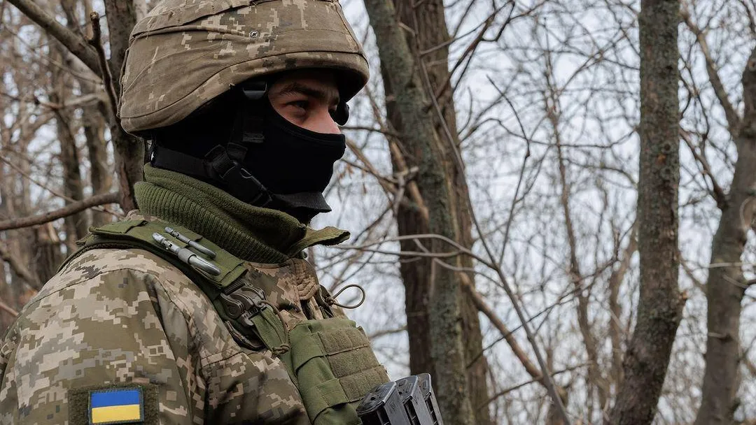 Более 1675 украинских военных погибли на донецком направлении за неделю