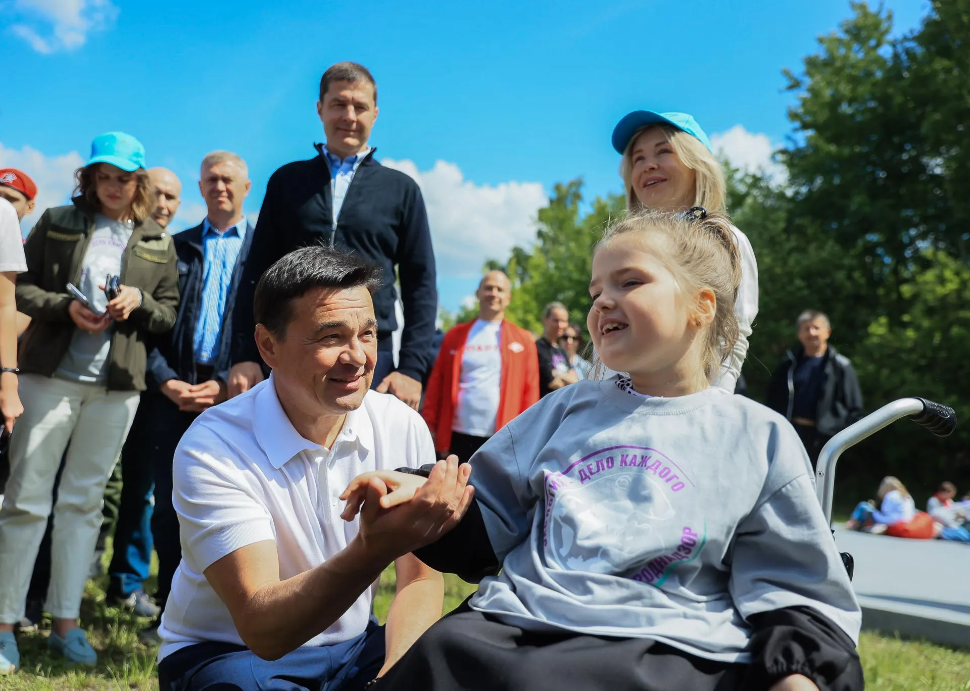 Константин Семенец