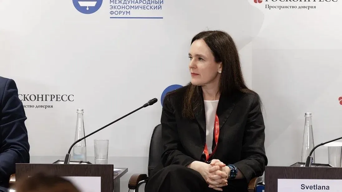 Багреева: столица помогает бизнесу внедрять цифровые и роботизированные решения