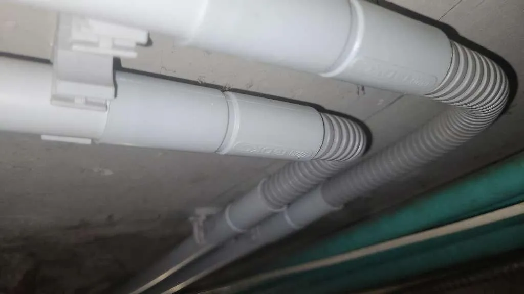 Капремонт электросистемы в МКД 1983 года постройки стартовал в Раменском