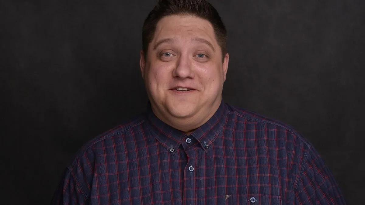 Названа дата похорон актера Романа Попова из «Полицейского с Рублевки»