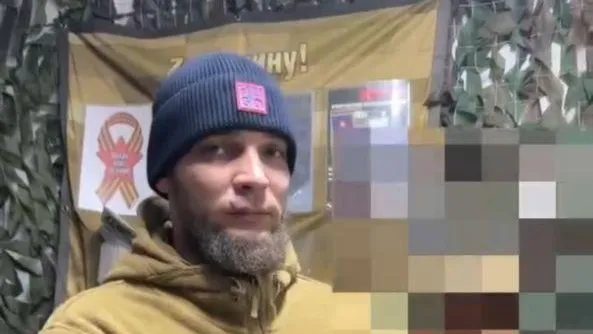 Добровольцу СВО из Латвии помогут с российским гражданством