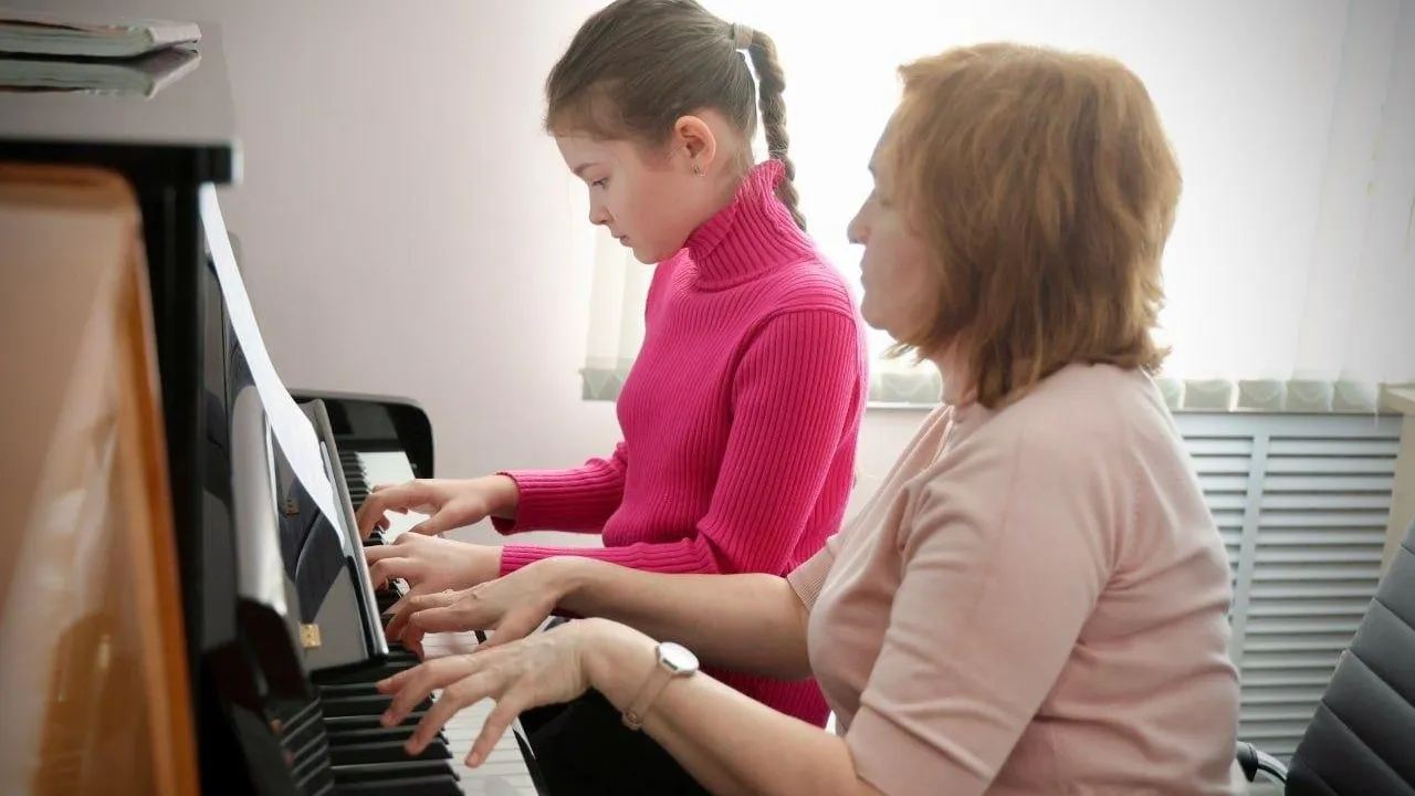 Преображение Детской школы искусств № 3 ведется в Балашихе