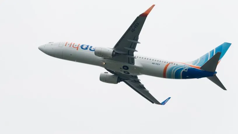 Израильский журналист: самолетом Flydubai управлял другой экипаж