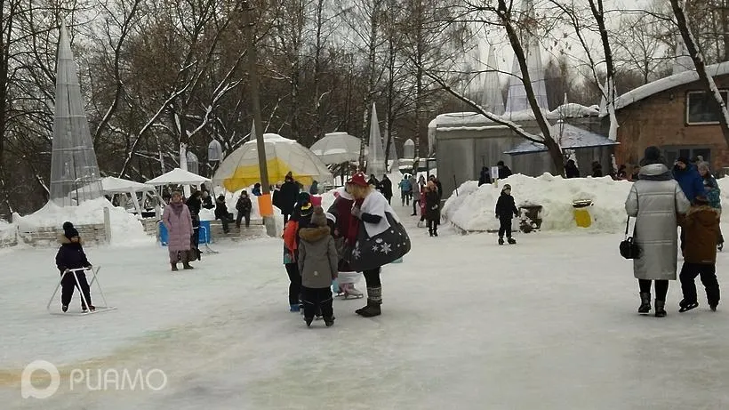 Алексей Рычков