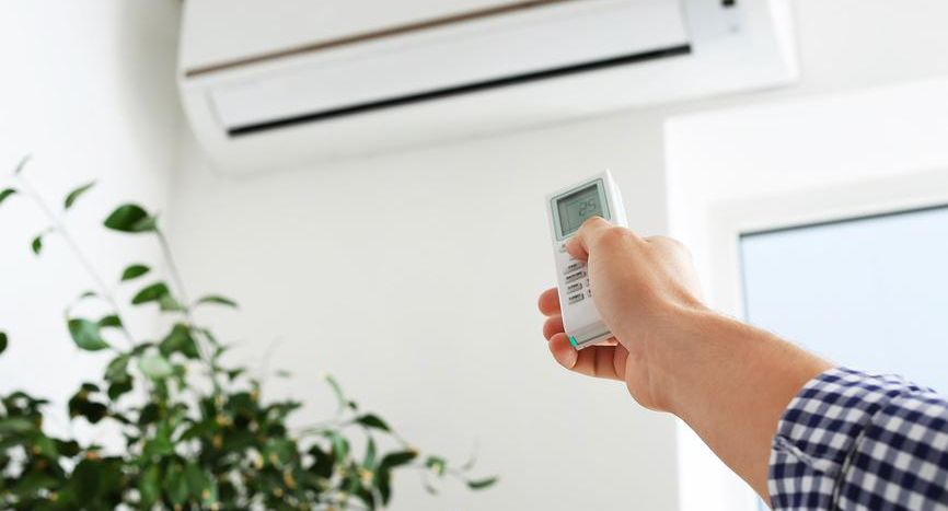 Кондиционеры и вентиляторы летом 2025 года: как выросли цены
