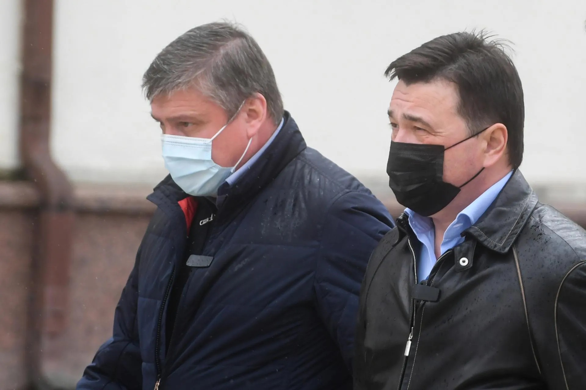 Денис Трудников