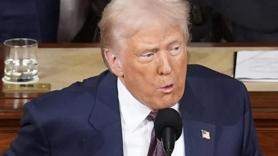 Политолог Демчук: Трамп торопится завершить конфликт на Украине