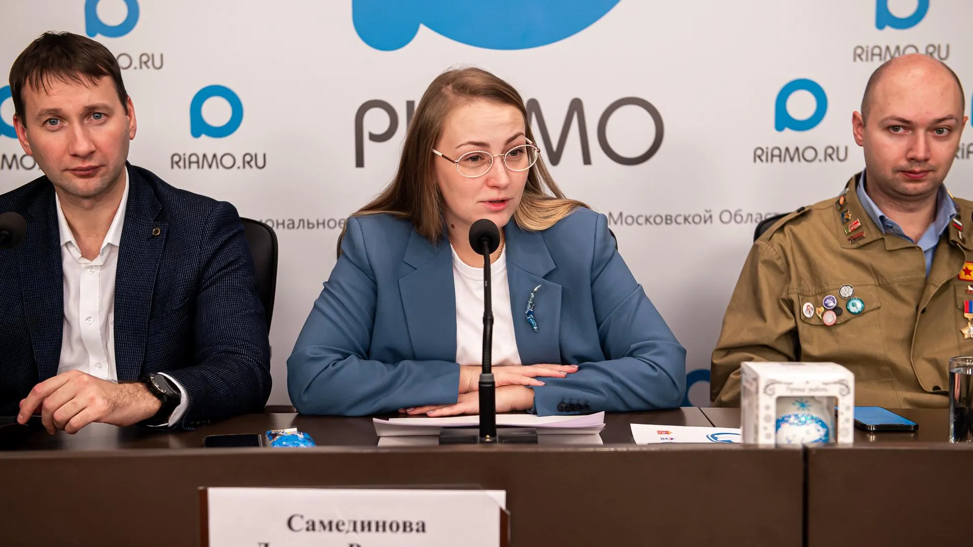 Автор инициативы «Добрая комната» рассказала, как расширяется проект в Подмосковье
