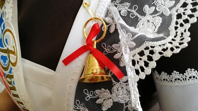 Последний звонок прозвенит для 1,7 тыс выпускников Подольска в понедельник