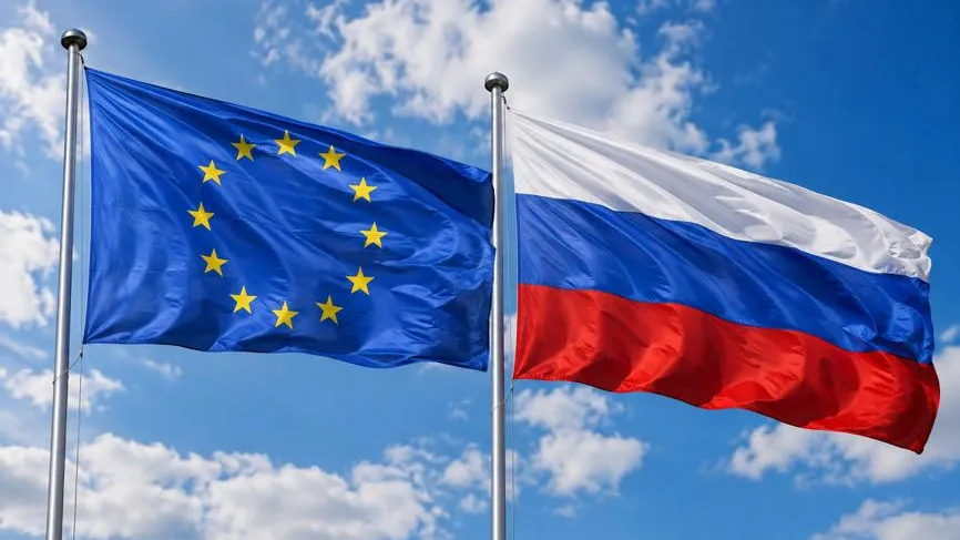Эксперт Семибратов: ЕС исчерпал реальные инструменты давления на Россию